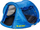 Tendë Hi-Tec GLOI 3, blu