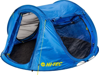 Tendë Hi-Tec GLOI 3, blu