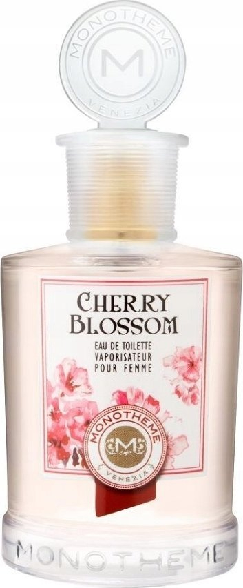 Parfum Monotheme Venezia Cherry Blossom, EDT, 100ml, për goca