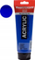 Ngjyrë akrilike Amsterdam Standard Series Ultramarine, 250 ml, blu ultramarin