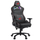 Karrige gaming ASUS ROG Chariot RGB, ergonomike, me ndriçim RGB, e zezë