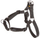 Dingo Easy Walk Појас за Кучиња, 70-105 cm, Црн