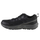 Këpucë sportive Columbia Plateau Waterproof, për burra, të zeza