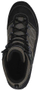 Çizme malore AKU Trekker Lite III Wide GORE TEX, Vibram, kafe me të zeza, 44
