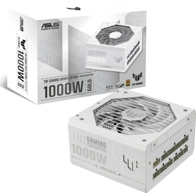 Burim energjie Asus TUF Gaming 90YE00S5-B0NA00 ATX 3.0, 1000W