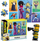 Puzzle Clementoni Minions, 80 pjesë, 32x23 cm, shumëngjyrësh