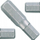 Bit Allen King Tony 1/4", Hex 6mm, 25mm