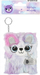 Тетратка Starpak Plush Bear, капак од плюш, со мече, розева