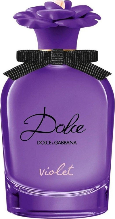 Parfum Dolce &amp; Gabbana Dolce Violet, Eau de Toilette, 75ml