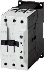 Kontaktor Eaton DILM50 EA, 50A, 3 pole, 24V DC