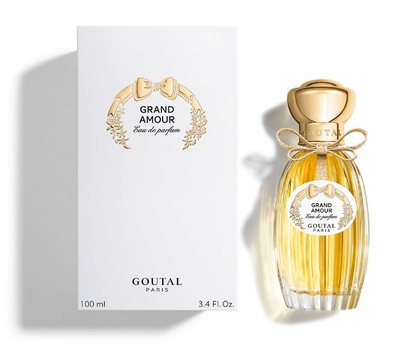 Eau de Parfum Goutal Grand Amour