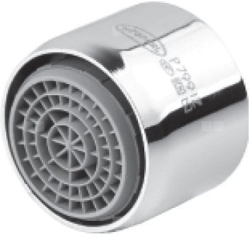 Aerator Perfexim A.P2 Neoperl, për rubinet ECO, M22 x 1 FI