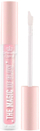 Lip gloss Constance Carroll The Magic of Glow 05 Peachy Dream, shkëlqim, pjeshkë rozë