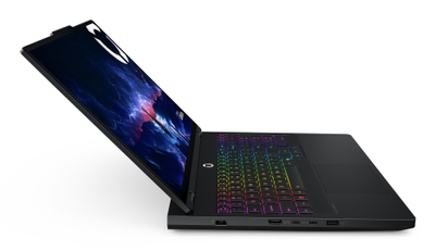 Laptop gaming Lenovo Legion Pro 5 16IAX10, 16", Intel Core i7, gri