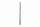 Celular Samsung Galaxy S25+, 6.7", 12GB/ 512GB, Silver Shadow
