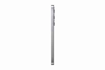 Celular Samsung Galaxy S25+, 6.7", 12GB/ 512GB, Silver Shadow