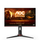 Monitor AOC 24G2SAE/BK, 23.8", 1920 x 1080, Full HD, 165 Hz, i zi