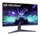 Monitor LG 24GS50F-B, 23.7" FHD 1920x1080, LCD, i zi