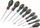 Set kaçavidash Stanley FatMax FMHT65424-0, 9 pjesë
