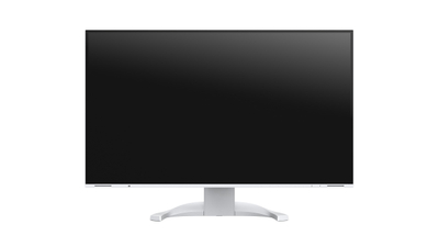 Monitor EIZO FlexScan EV2740X-WT, 27", IPS, 4K UHD, i bardhë