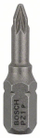 Set maja kaçavide Bosch Extra Hard PZ1, 25mm, 25 copë