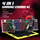 Set 4 në 1 T-Wolf TF240
