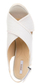 Sandale Geox D82P6C-06RBC-C1002, të bardha, Nr 39