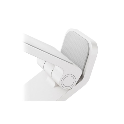 Standi për laptop Twelve South Curve Flex TS-2202, alumin, i bardhë