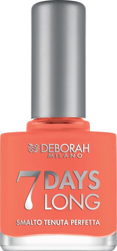 Llak thonjsh Deborah Milano 7 Days Long, nr 871, 11ml