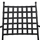 Kolltuk metalike HM5171.11 57×60×92 cm, zezë