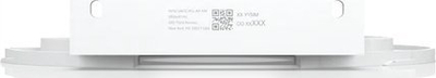 Mbajtëse për access point Ubiquiti UACC-PRO-AP-AM, për mur dhe tavan, 1 copë, e bardhë