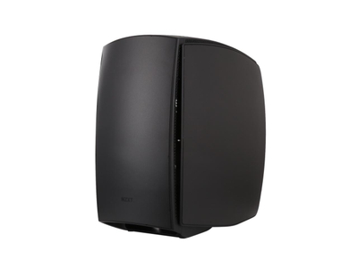 Kasë NZXT Manta - E zezë