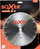Disk prerës me diamant Boxer, 230mm, i segmentum, për gur edhe beton