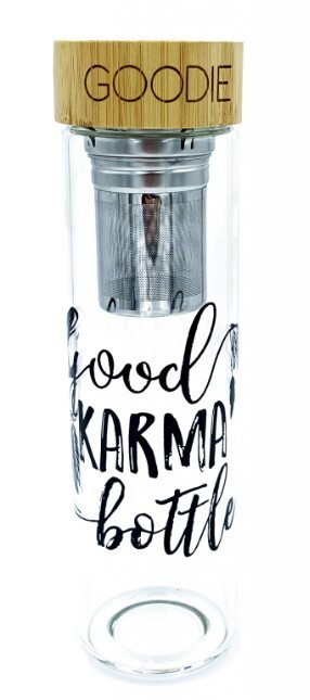 Shishe Goodie Good Karma, 700 ml