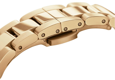Orë për femra Daniel Wellington, e artë