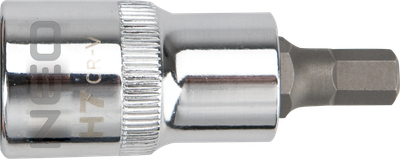 Bit çelës gjashtëkëndor Neo 08-772, 1/2", H7, 55mm