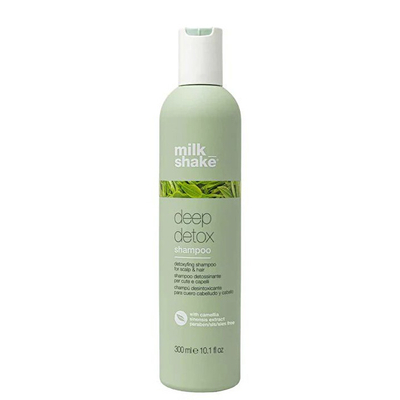 Shampo për flokë Milk Shake Deep Detox