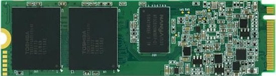 SSD i brendshëm CoreParts NE-512T, 512GB, M.2 NVMe, 3D TLC