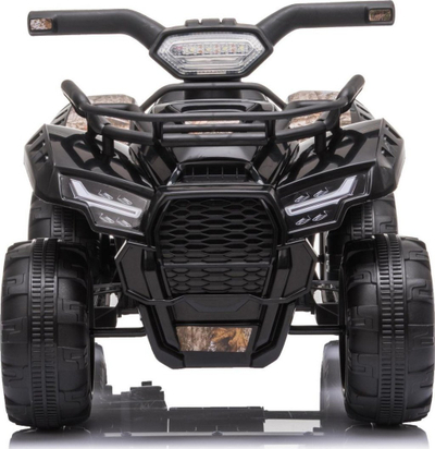 Quad elektrik për kalamaj Cobra, 45W, 5 km/orë, i zi