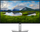 Monitor DELL Pro Plus P2425D, 24", QHD, LCD, i zi/i argjendtë