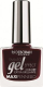 Llak thonjsh Deborah Milano Gel Effect Nr. 06, 8.5ml, me shkëlqim