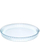 Tavë tarti Guardini 14SLY YPLT27, qelq borosilikat, 27cm 1.6L, transparente