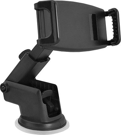 Mbajtës universal makine LTC LXMF101, i zi
