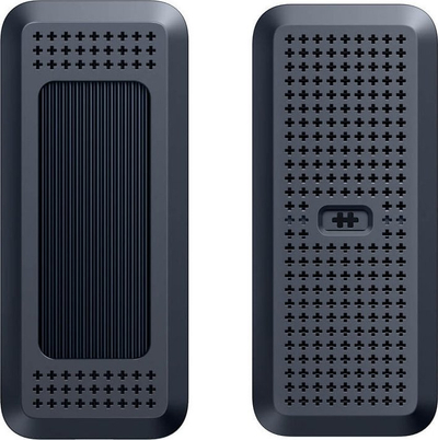 Kuti SSD Targus HyperDrive EcoSmart, USB4, gri