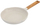 Тава Bergner Naturally BG-30638, 24cm, слој од мермер, сива