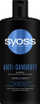 Shampo për flokë Syoss, 440ml