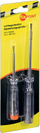 Set testues tensioni Fixpoint 77011, 200-250V, 3x60mm dhe 3.5x100mm