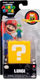 Figurë lodër Nintendo The Super Mario Bros Movie, 1.25\", me Question Block, shumëngjyrëshe