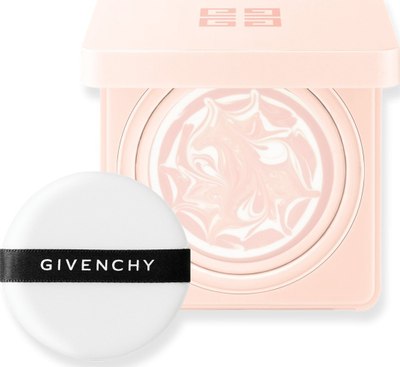 Pudër kompakte Givenchy L'Intemporel Blossom, 12g