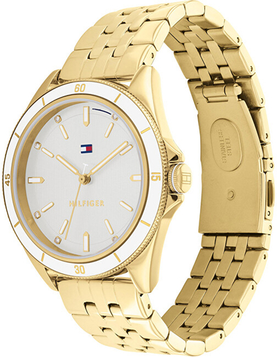 Orë dore Tommy Hilfiger Emma 1782483